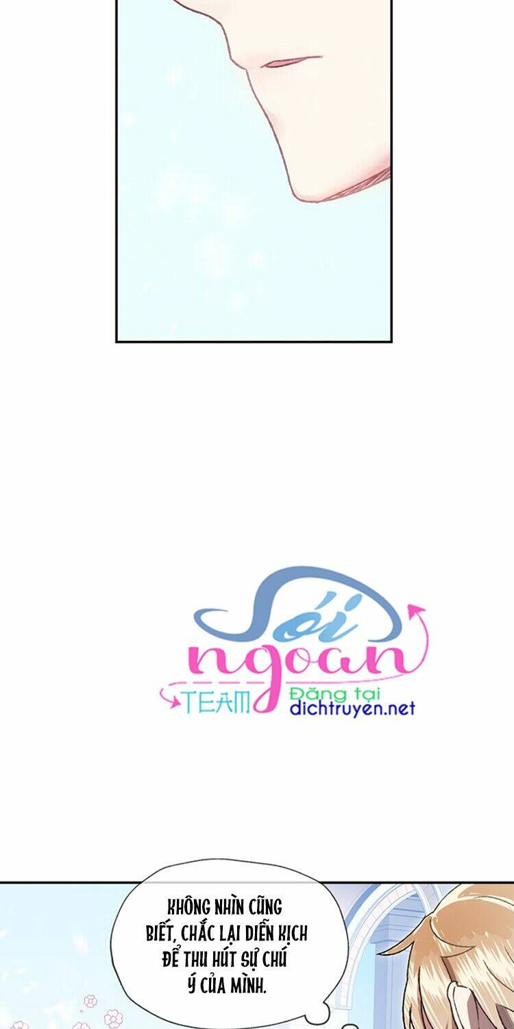 Cha Ơi Con Không Muốn Kết Hôn Đâu Chapter 2 - Trang 2