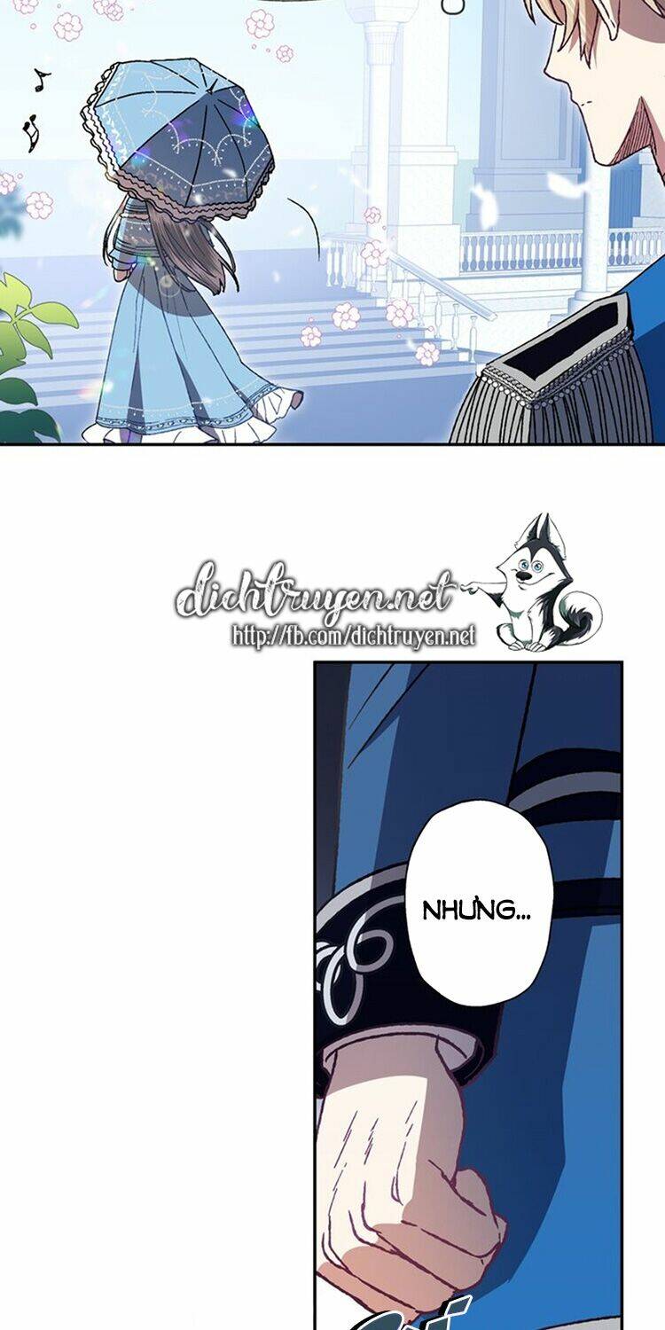 Cha Ơi Con Không Muốn Kết Hôn Đâu Chapter 2 - Trang 2