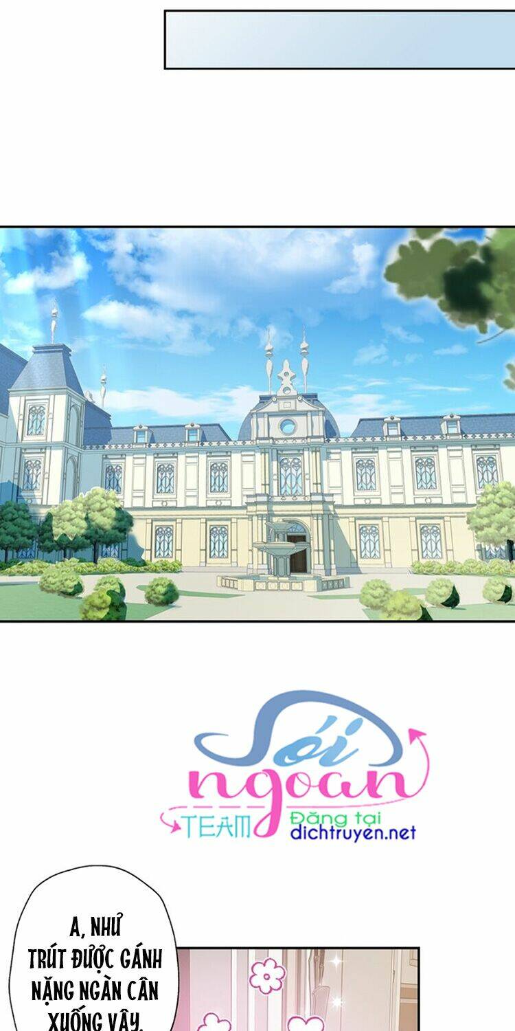 Cha Ơi Con Không Muốn Kết Hôn Đâu Chapter 2 - Trang 2