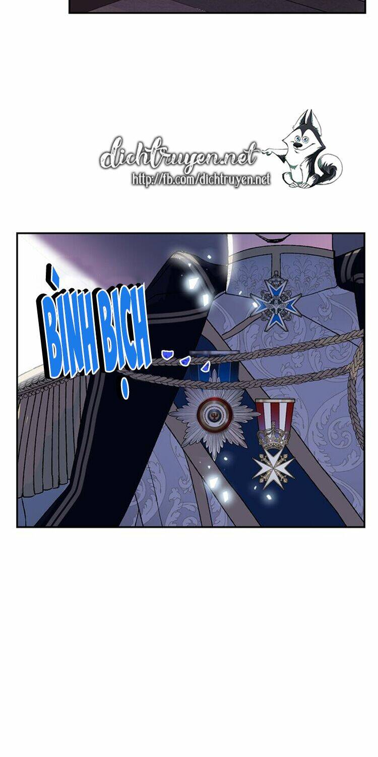 Cha Ơi Con Không Muốn Kết Hôn Đâu Chapter 2 - Trang 2