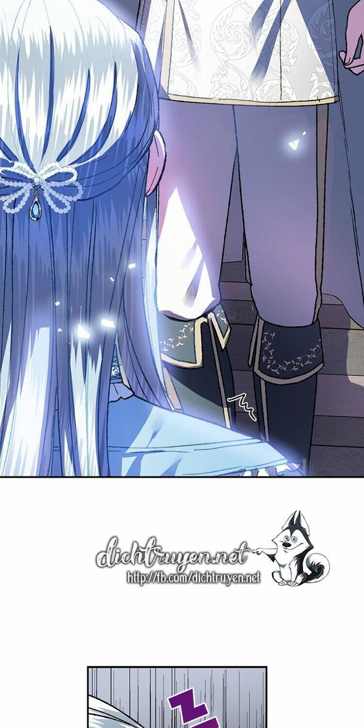 Cha Ơi Con Không Muốn Kết Hôn Đâu Chapter 2 - Trang 2