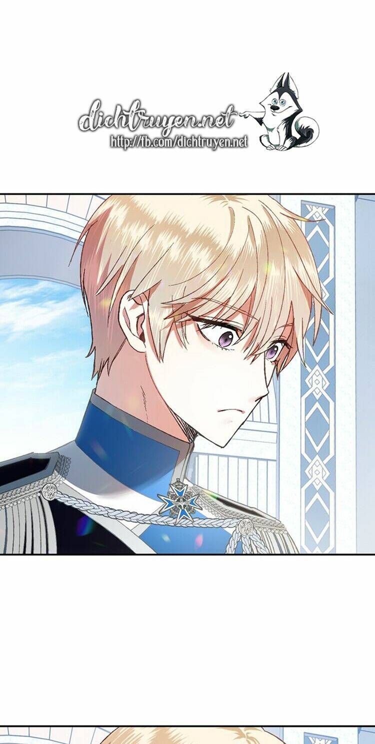 Cha Ơi Con Không Muốn Kết Hôn Đâu Chapter 2 - Trang 2