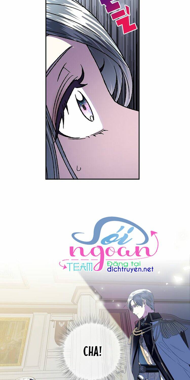 Cha Ơi Con Không Muốn Kết Hôn Đâu Chapter 2 - Trang 2