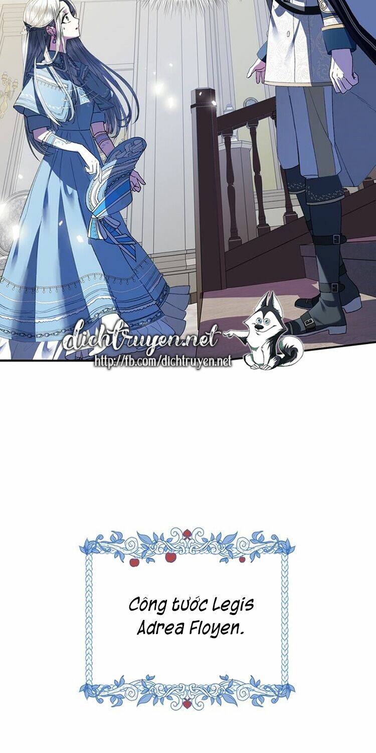 Cha Ơi Con Không Muốn Kết Hôn Đâu Chapter 2 - Trang 2