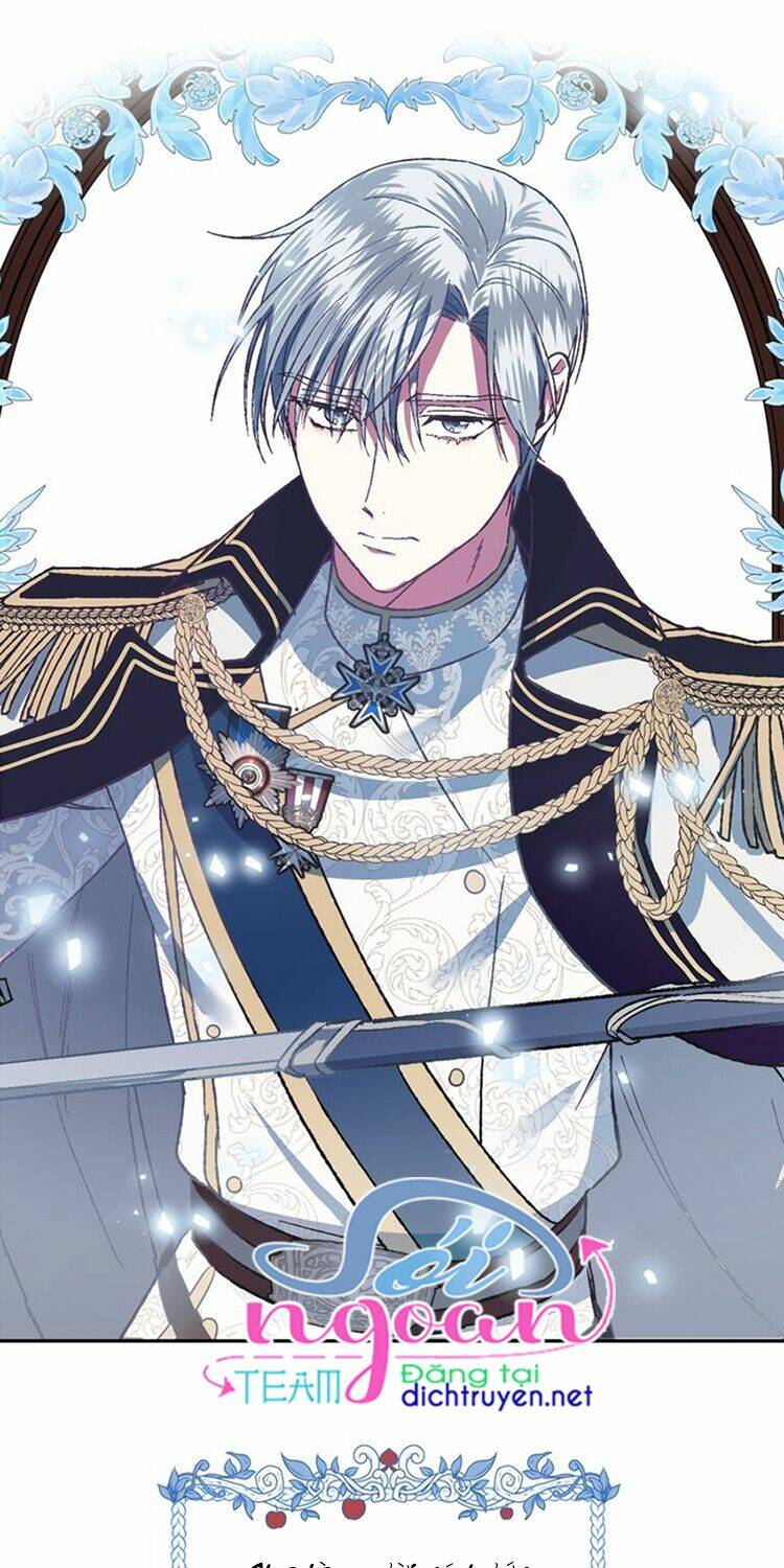 Cha Ơi Con Không Muốn Kết Hôn Đâu Chapter 2 - Trang 2