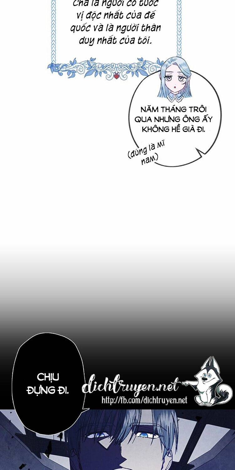 Cha Ơi Con Không Muốn Kết Hôn Đâu Chapter 2 - Trang 2