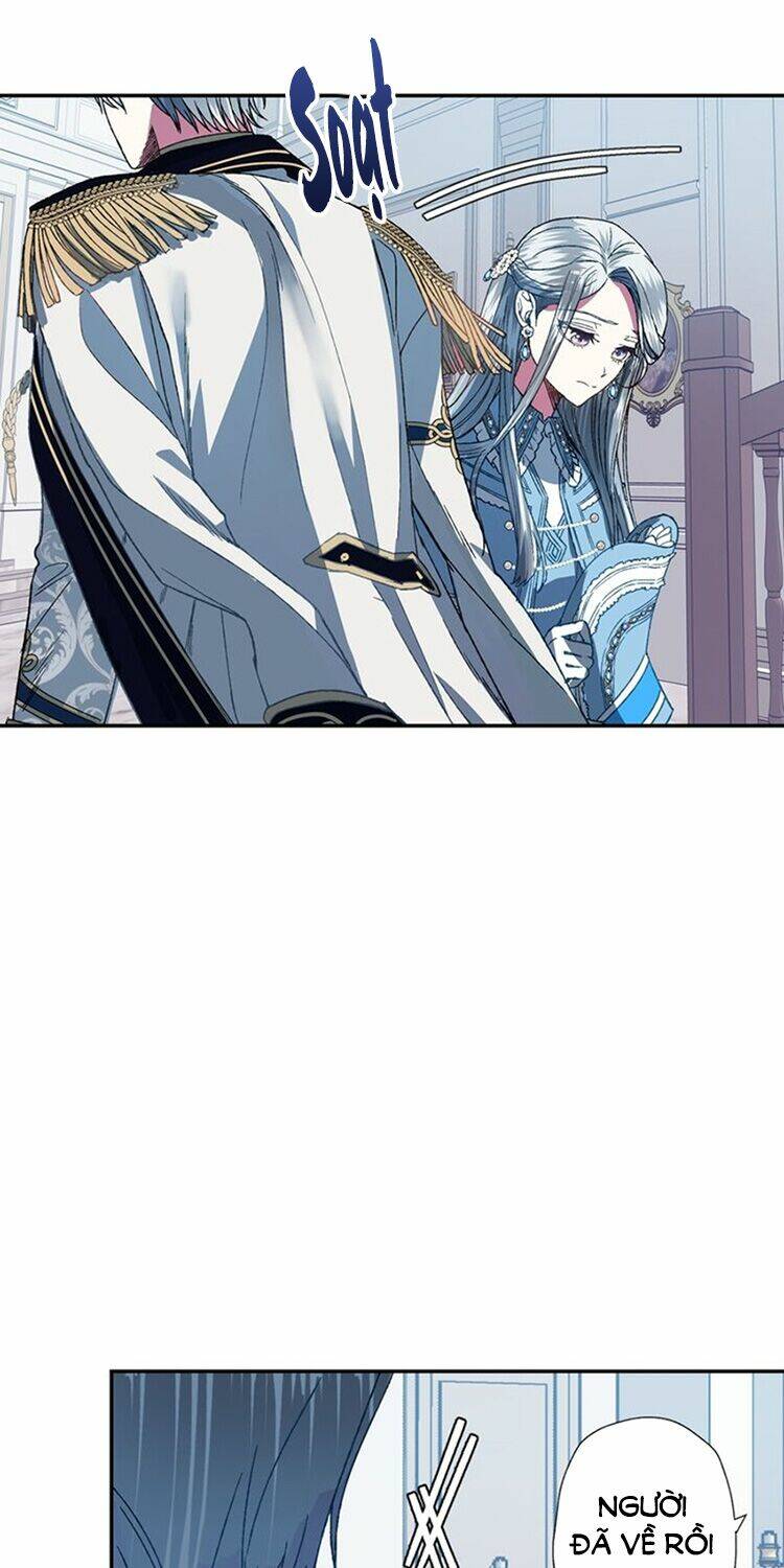 Cha Ơi Con Không Muốn Kết Hôn Đâu Chapter 2 - Trang 2