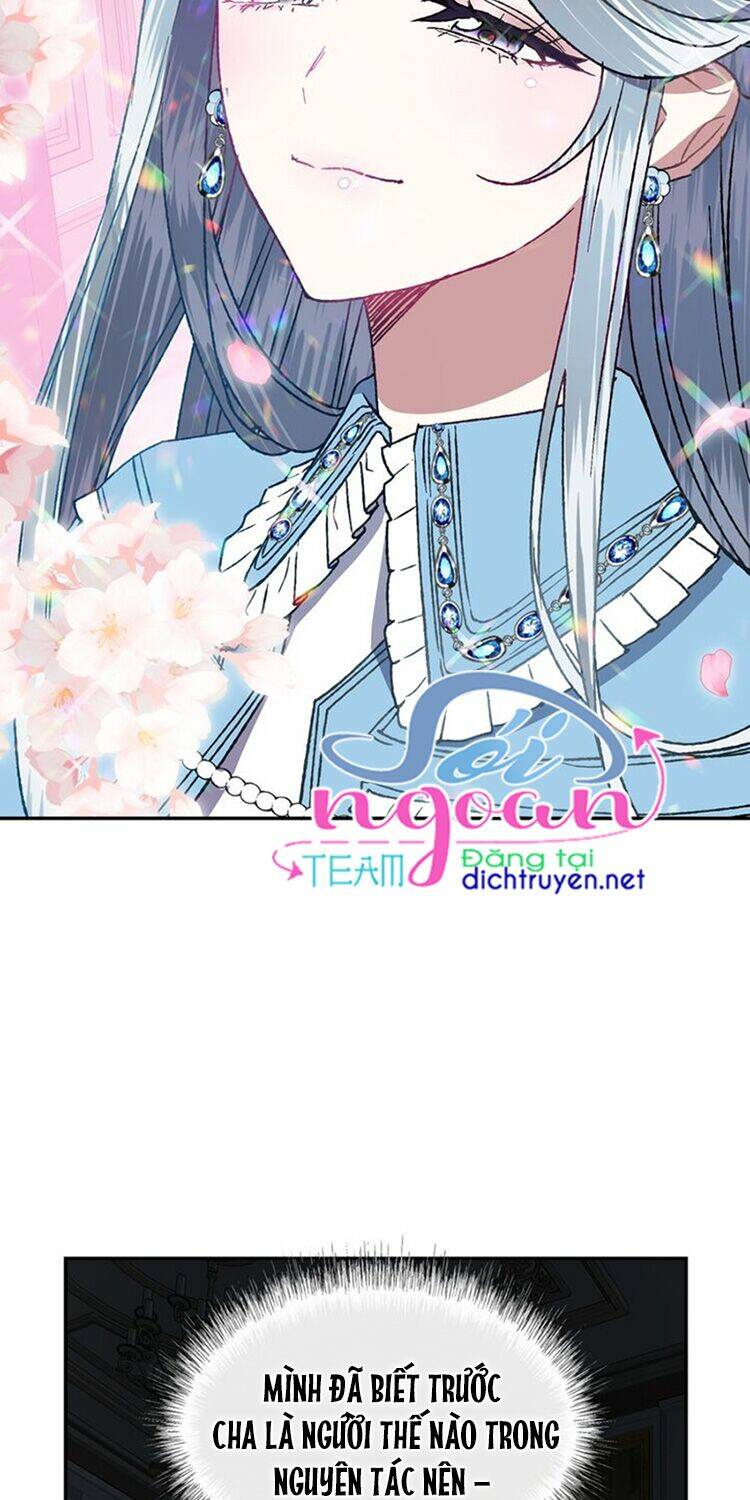 Cha Ơi Con Không Muốn Kết Hôn Đâu Chapter 2 - Trang 2