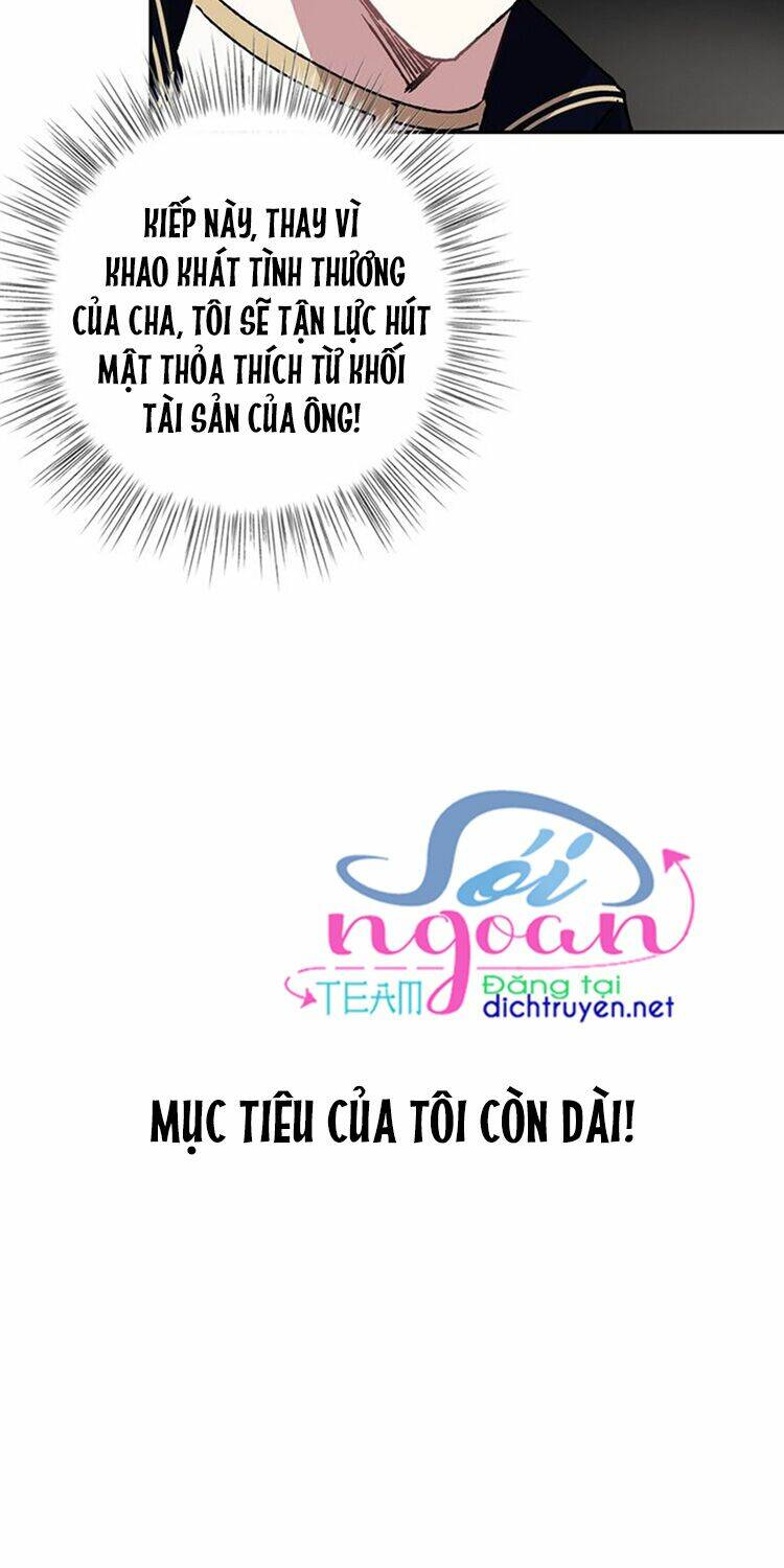 Cha Ơi Con Không Muốn Kết Hôn Đâu Chapter 2 - Trang 2