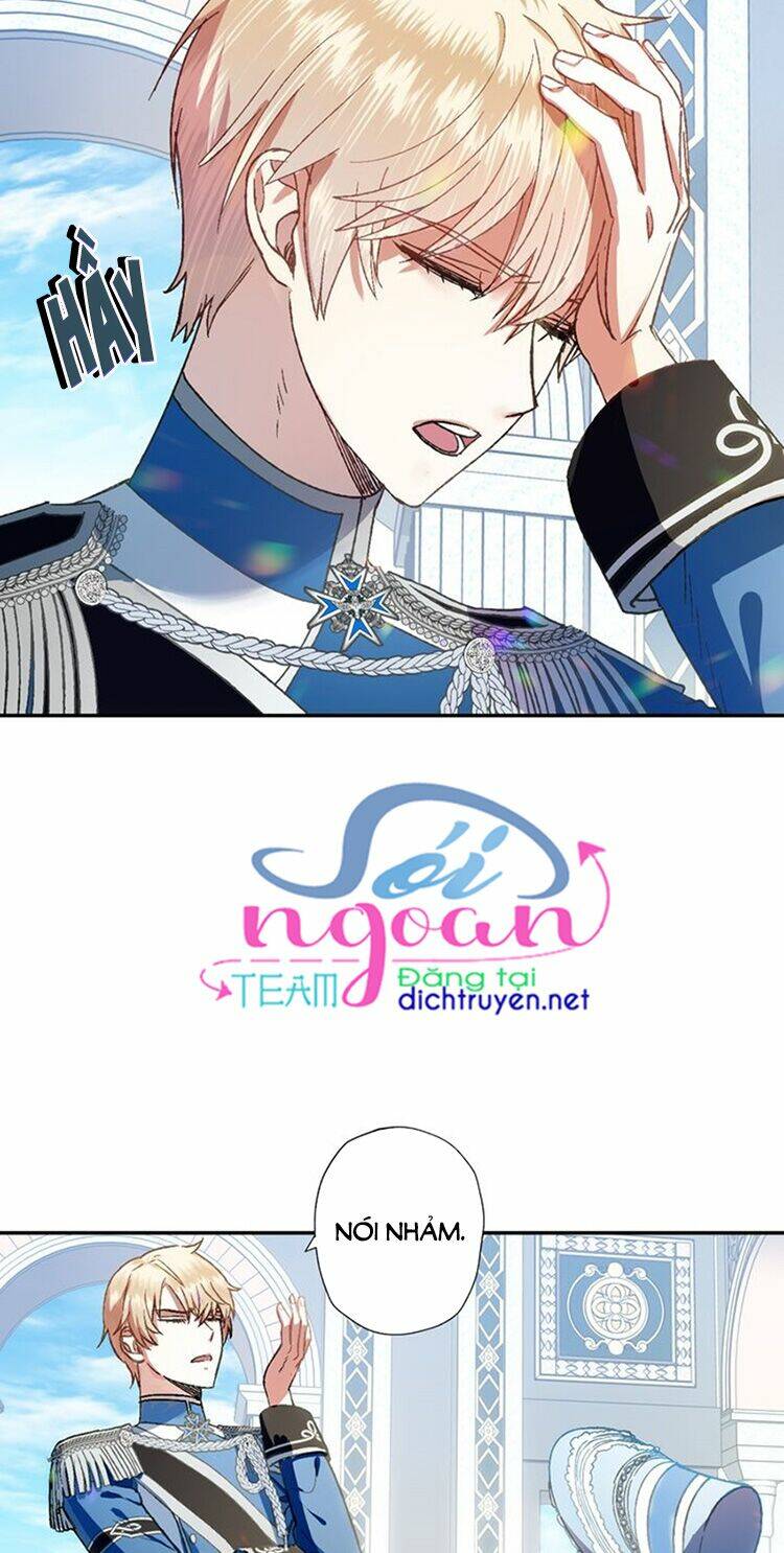 Cha Ơi Con Không Muốn Kết Hôn Đâu Chapter 2 - Trang 2