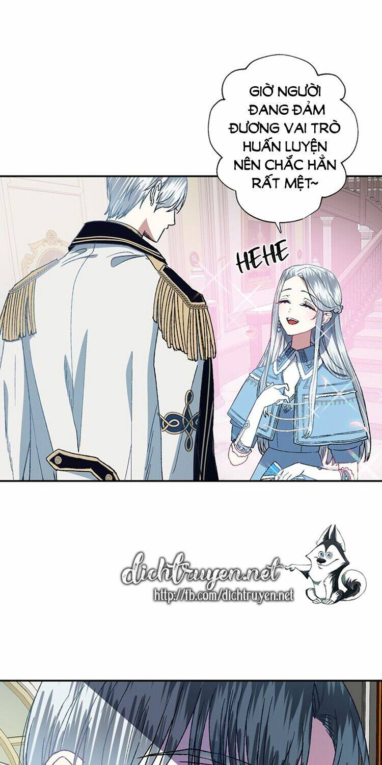 Cha Ơi Con Không Muốn Kết Hôn Đâu Chapter 2 - Trang 2