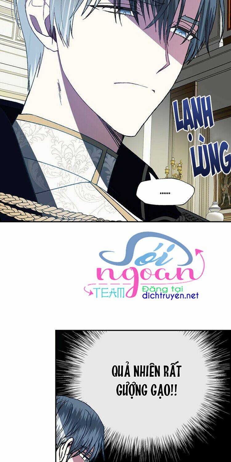 Cha Ơi Con Không Muốn Kết Hôn Đâu Chapter 2 - Trang 2