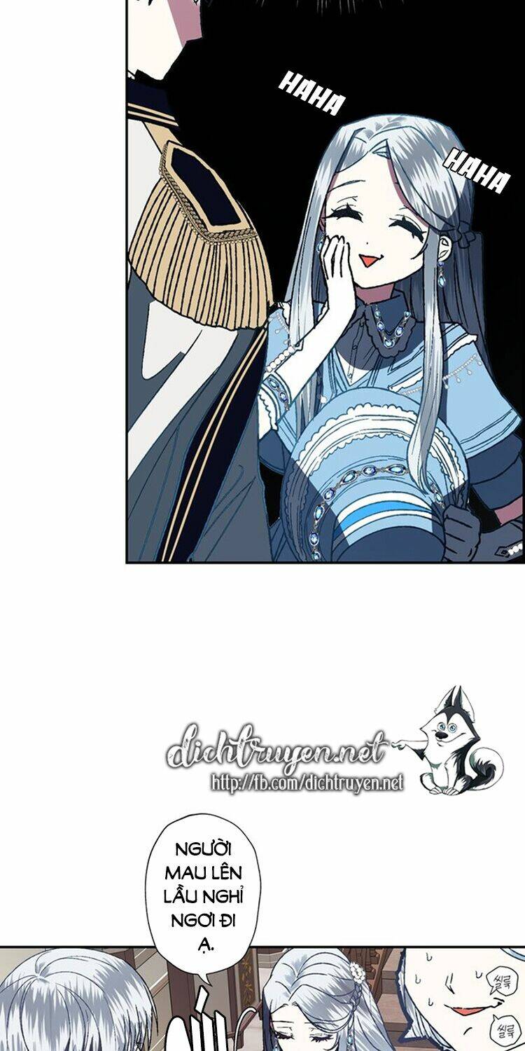 Cha Ơi Con Không Muốn Kết Hôn Đâu Chapter 2 - Trang 2