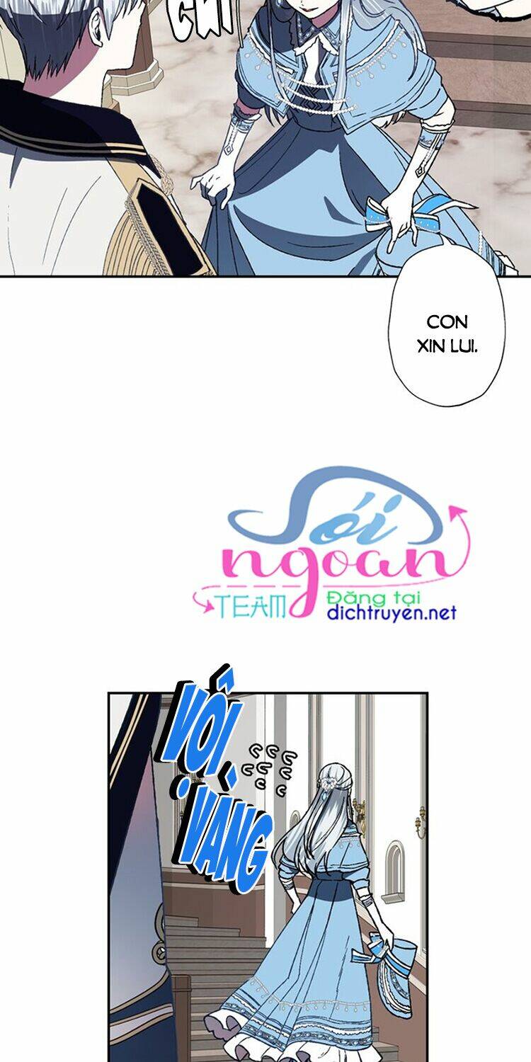 Cha Ơi Con Không Muốn Kết Hôn Đâu Chapter 2 - Trang 2