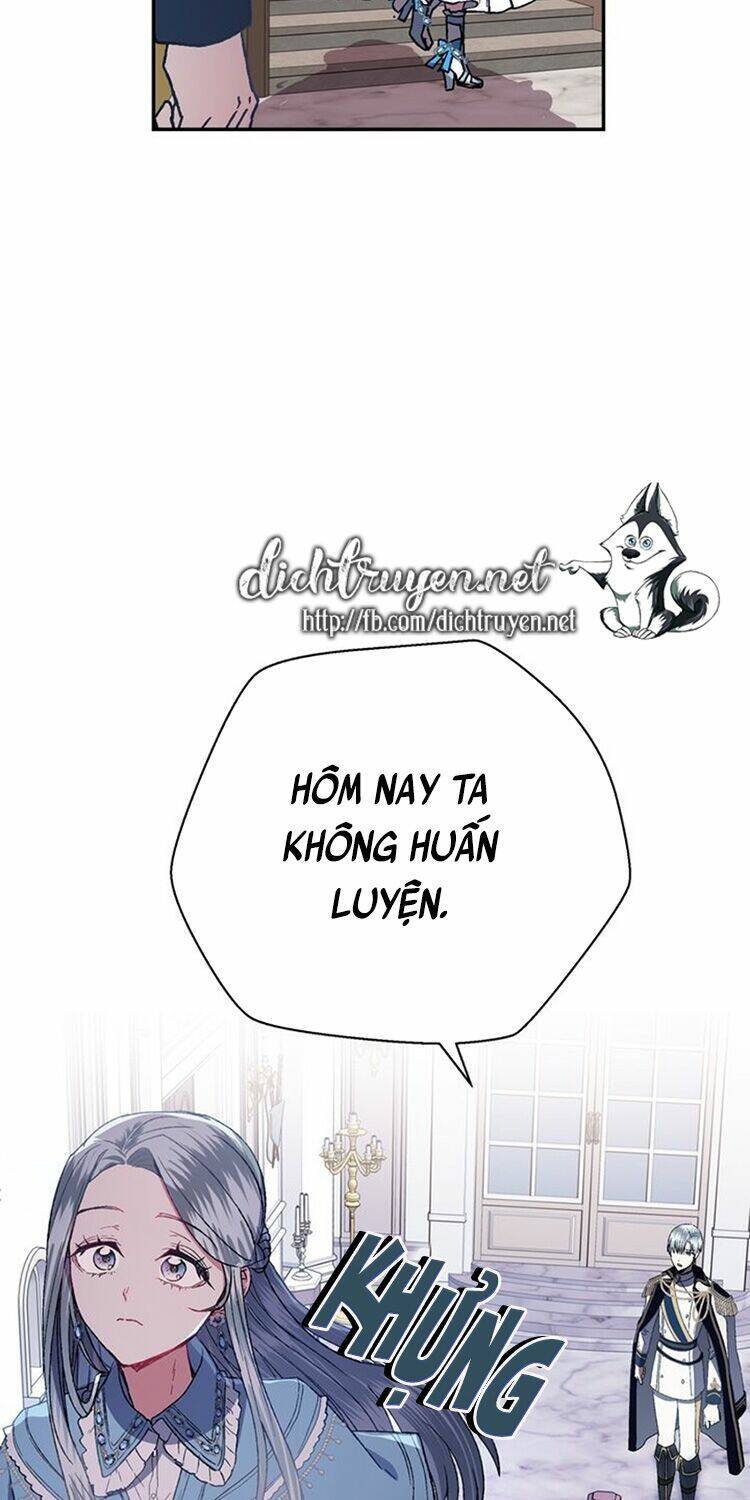 Cha Ơi Con Không Muốn Kết Hôn Đâu Chapter 2 - Trang 2