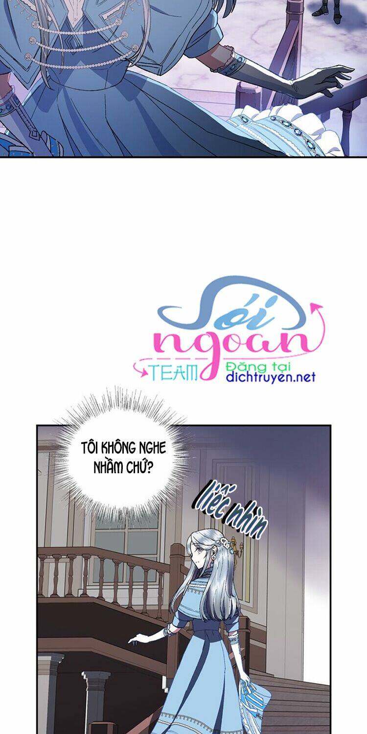 Cha Ơi Con Không Muốn Kết Hôn Đâu Chapter 2 - Trang 2