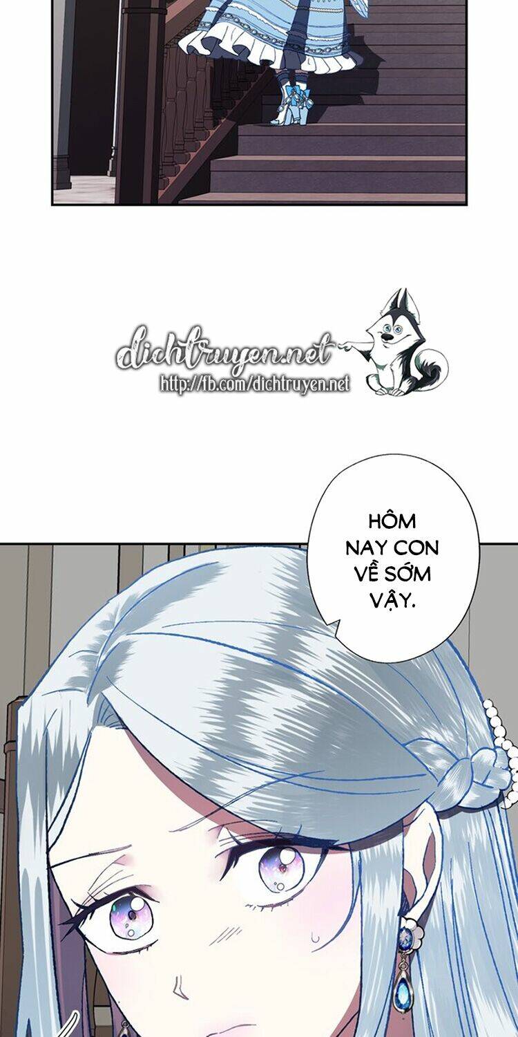 Cha Ơi Con Không Muốn Kết Hôn Đâu Chapter 2 - Trang 2