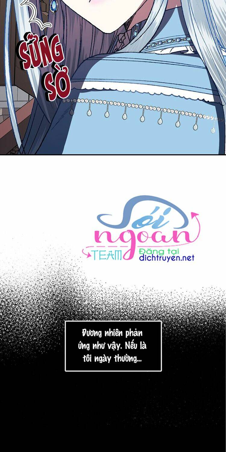 Cha Ơi Con Không Muốn Kết Hôn Đâu Chapter 2 - Trang 2