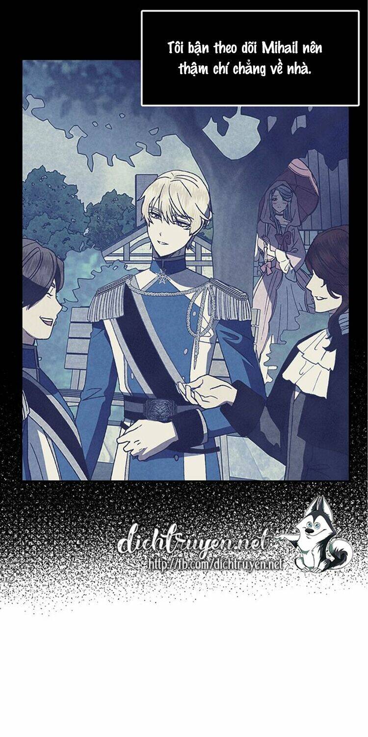 Cha Ơi Con Không Muốn Kết Hôn Đâu Chapter 2 - Trang 2