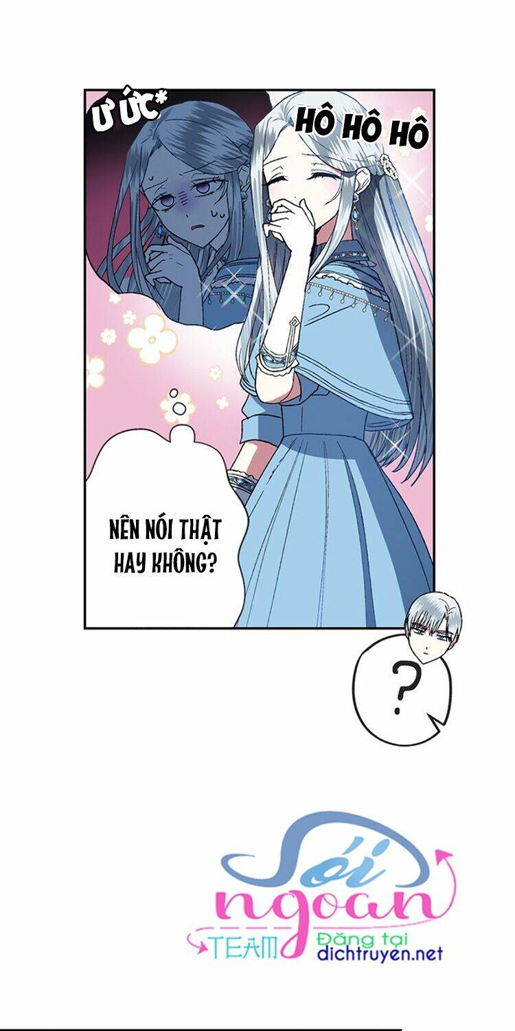 Cha Ơi Con Không Muốn Kết Hôn Đâu Chapter 2 - Trang 2