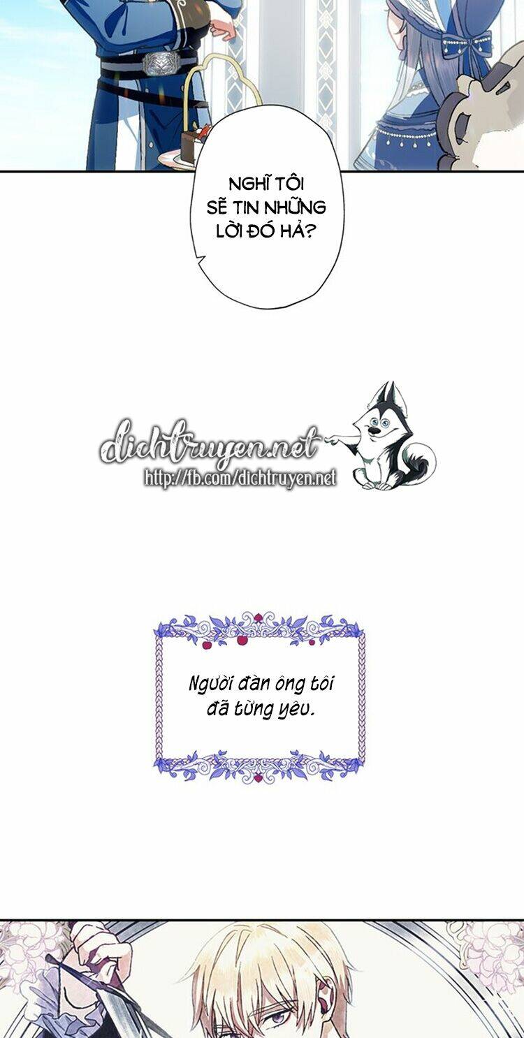 Cha Ơi Con Không Muốn Kết Hôn Đâu Chapter 2 - Trang 2