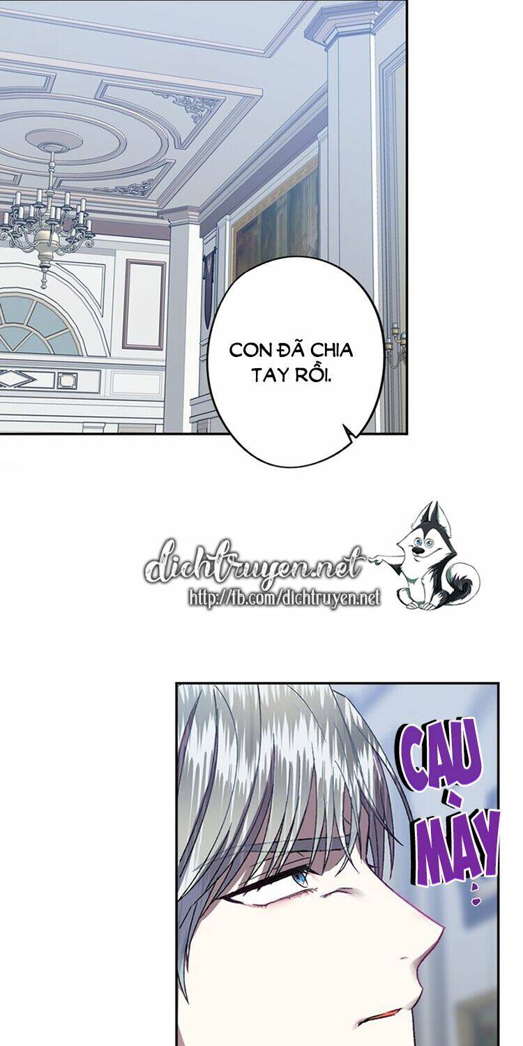 Cha Ơi Con Không Muốn Kết Hôn Đâu Chapter 2 - Trang 2