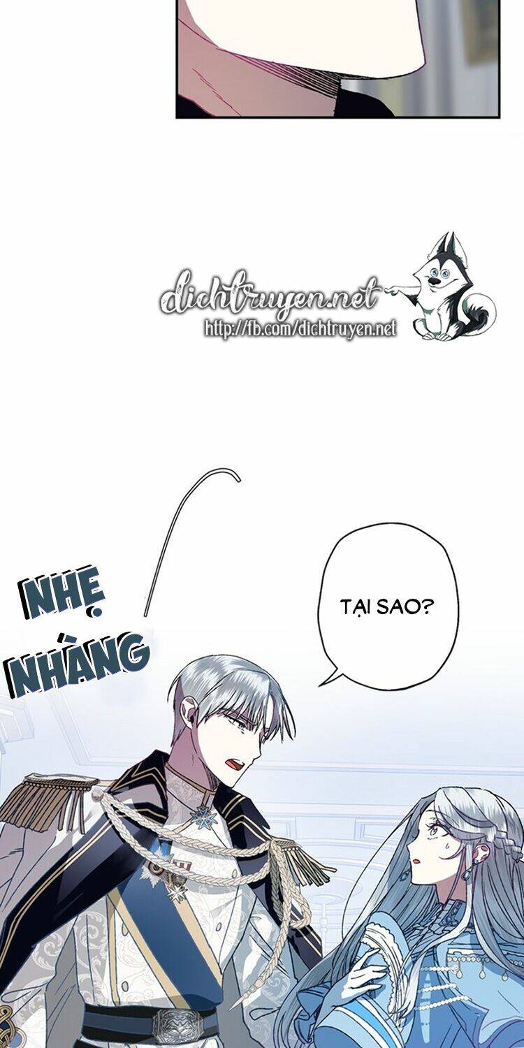 Cha Ơi Con Không Muốn Kết Hôn Đâu Chapter 2 - Trang 2