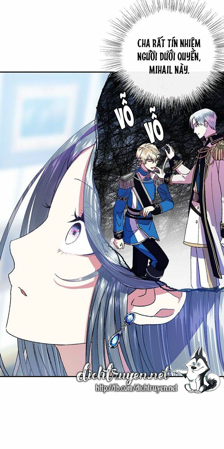 Cha Ơi Con Không Muốn Kết Hôn Đâu Chapter 2 - Trang 2