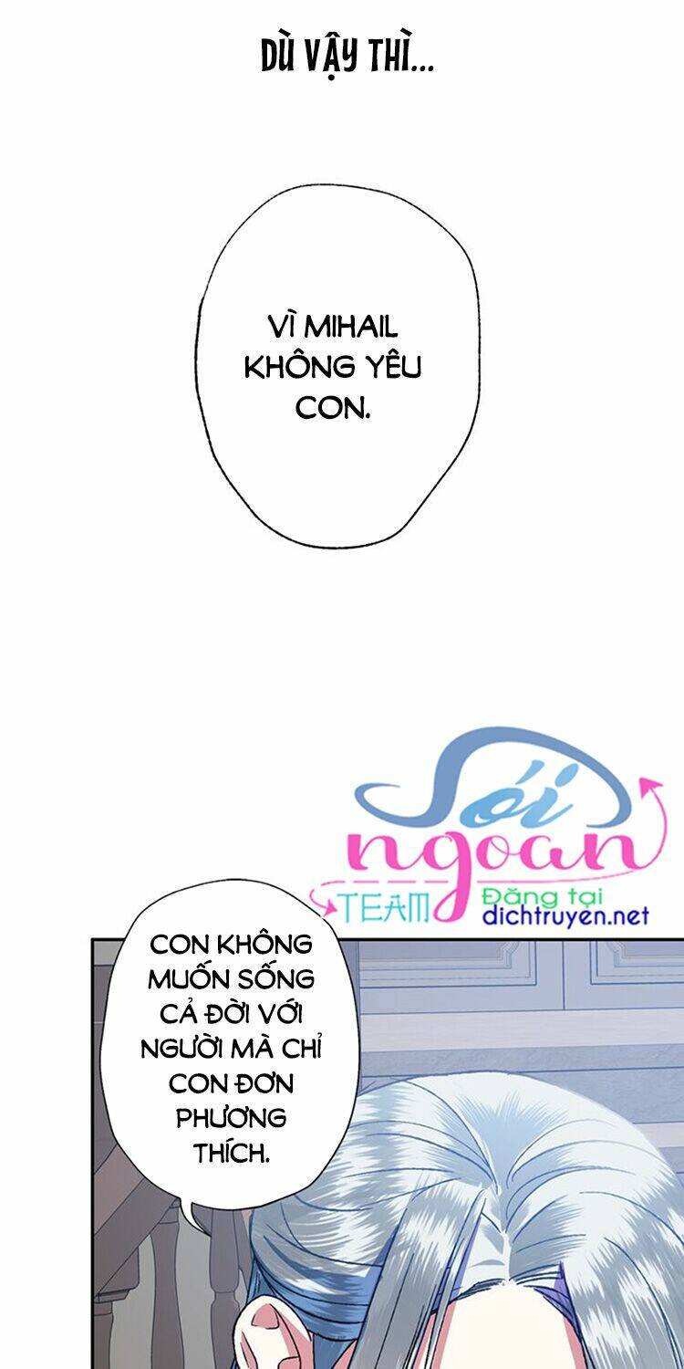 Cha Ơi Con Không Muốn Kết Hôn Đâu Chapter 2 - Trang 2