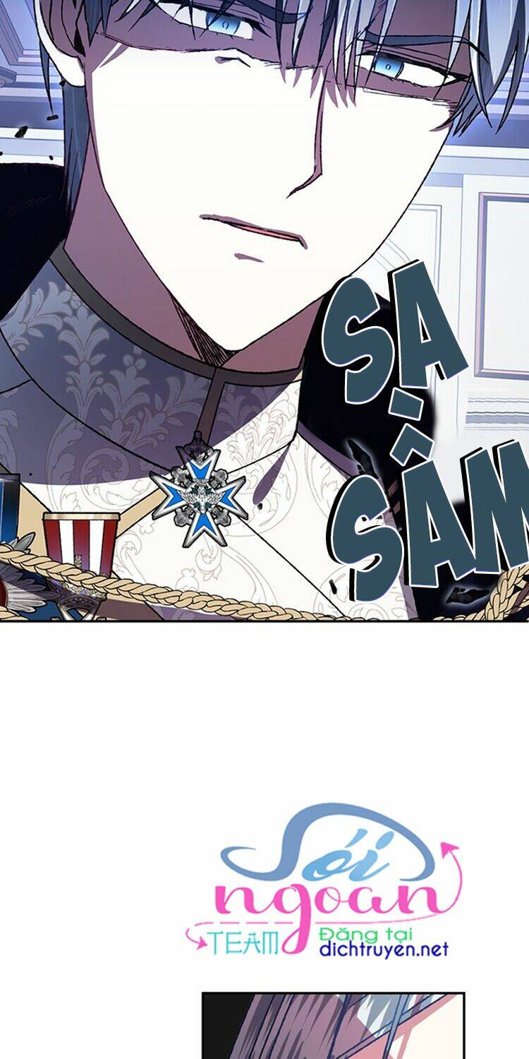 Cha Ơi Con Không Muốn Kết Hôn Đâu Chapter 2 - Trang 2