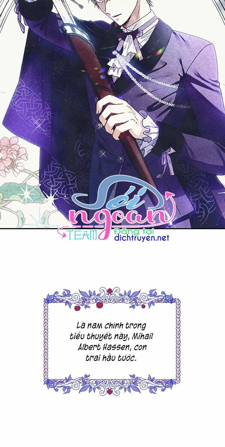 Cha Ơi Con Không Muốn Kết Hôn Đâu Chapter 2 - Trang 2