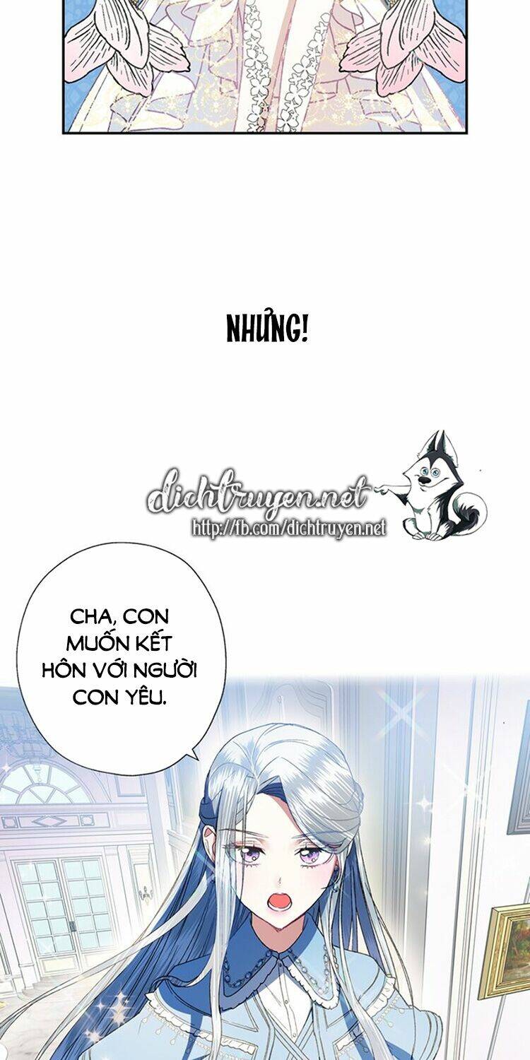 Cha Ơi Con Không Muốn Kết Hôn Đâu Chapter 2 - Trang 2