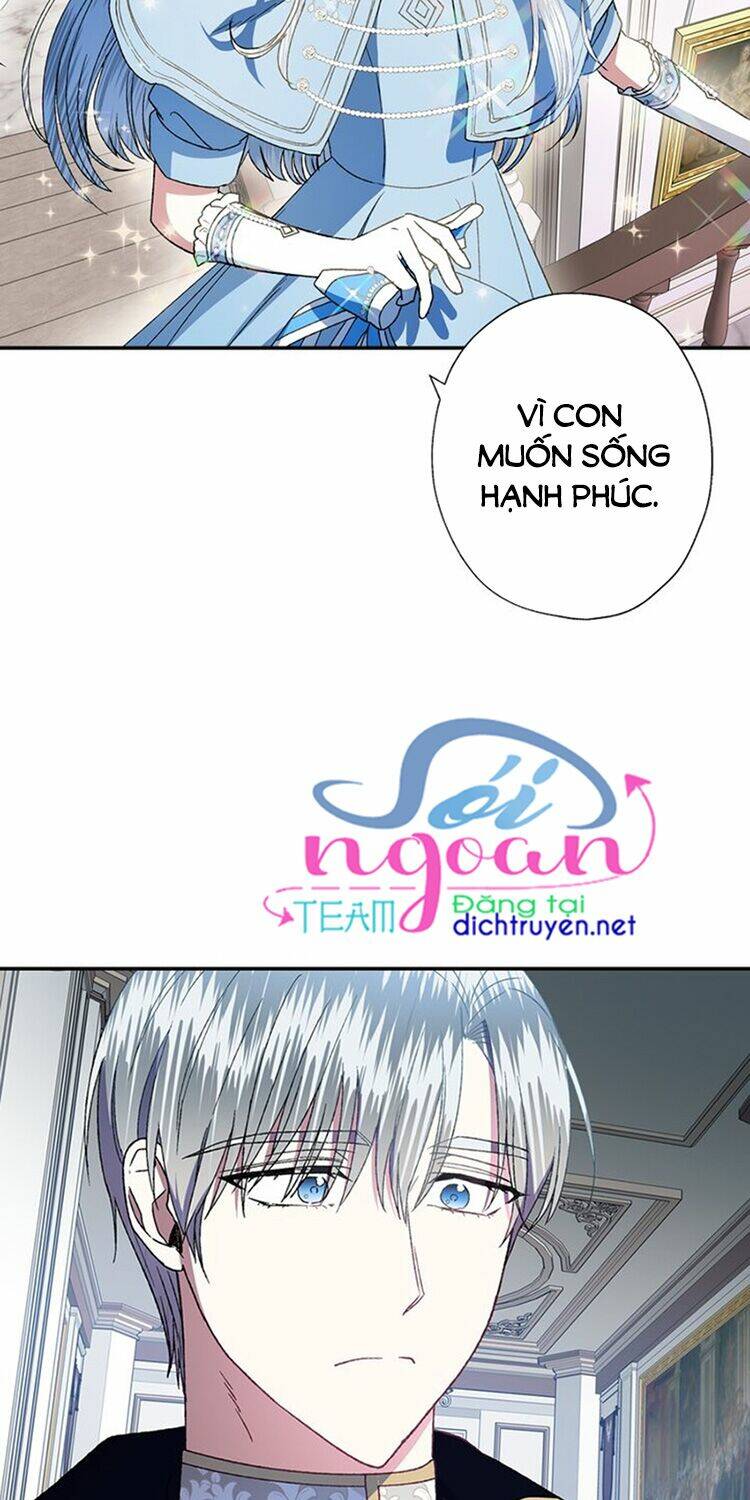 Cha Ơi Con Không Muốn Kết Hôn Đâu Chapter 2 - Trang 2