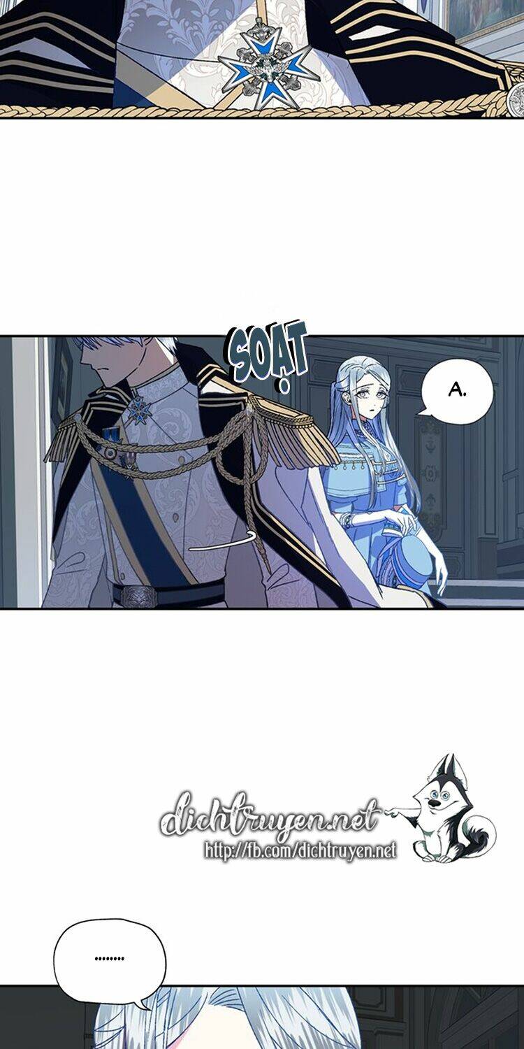 Cha Ơi Con Không Muốn Kết Hôn Đâu Chapter 2 - Trang 2