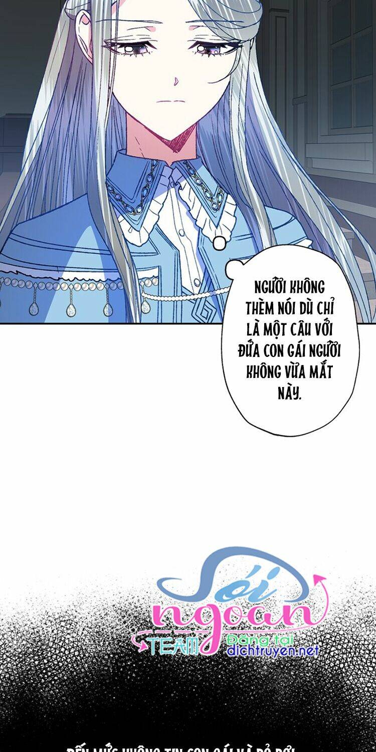 Cha Ơi Con Không Muốn Kết Hôn Đâu Chapter 2 - Trang 2