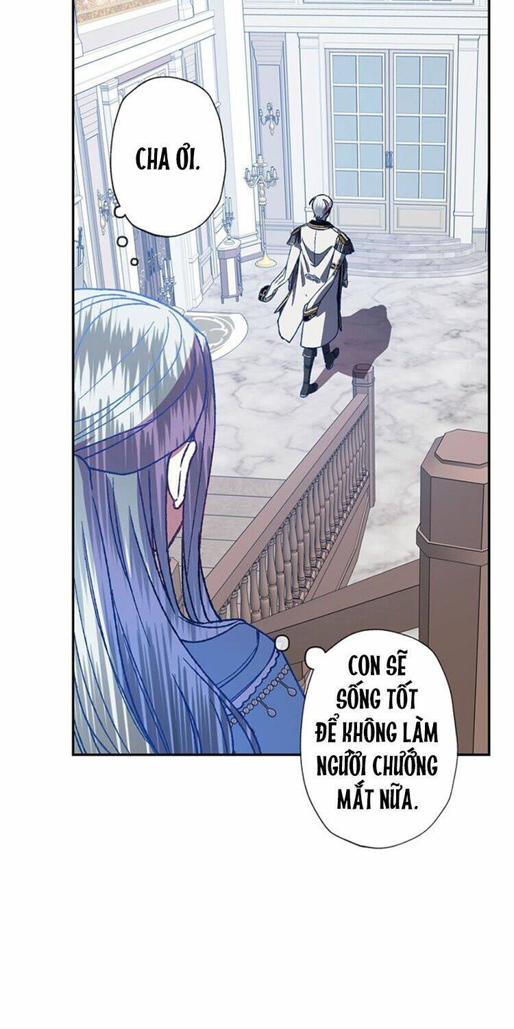 Cha Ơi Con Không Muốn Kết Hôn Đâu Chapter 2 - Trang 2