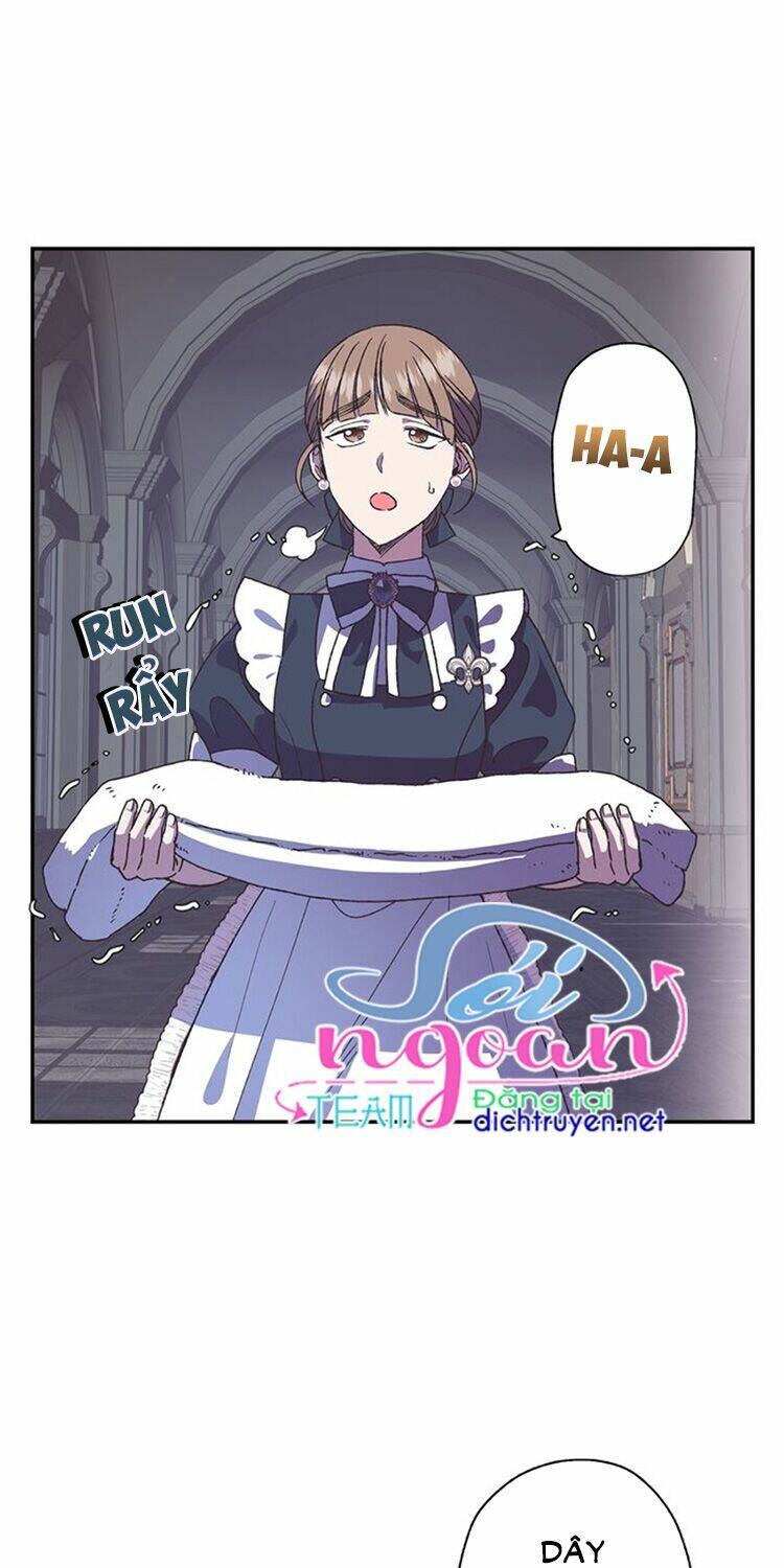 Cha Ơi Con Không Muốn Kết Hôn Đâu Chapter 2 - Trang 2