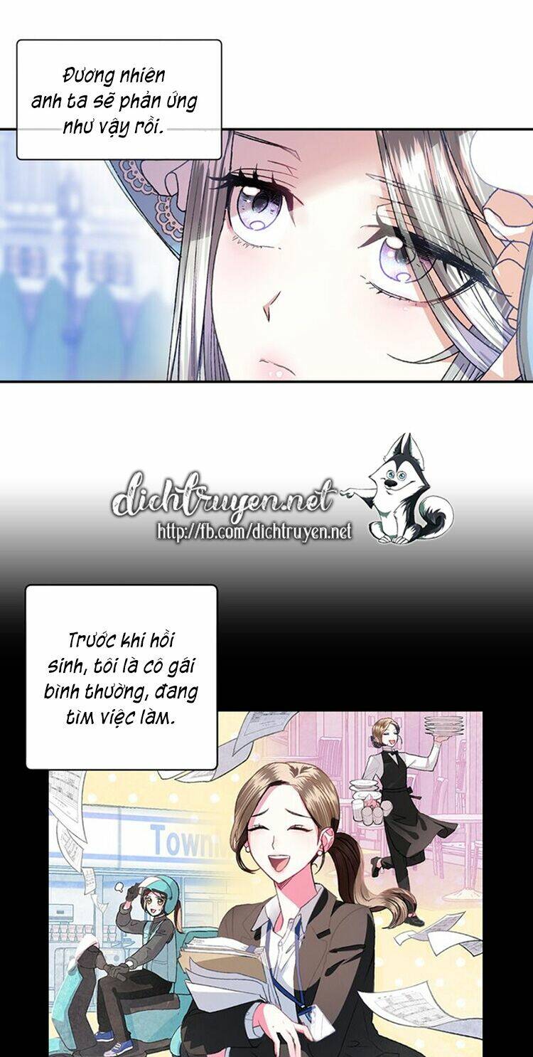 Cha Ơi Con Không Muốn Kết Hôn Đâu Chapter 2 - Trang 2