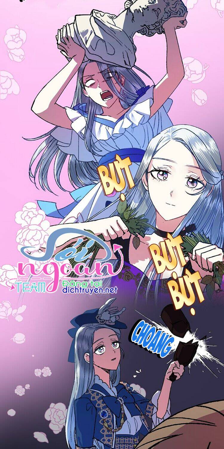 Cha Ơi Con Không Muốn Kết Hôn Đâu Chapter 2 - Trang 2