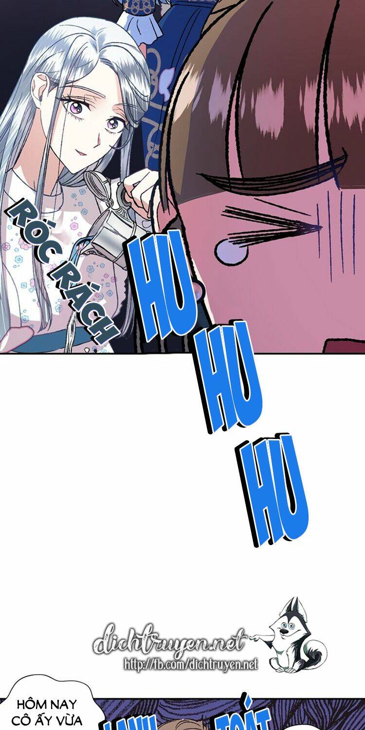 Cha Ơi Con Không Muốn Kết Hôn Đâu Chapter 2 - Trang 2