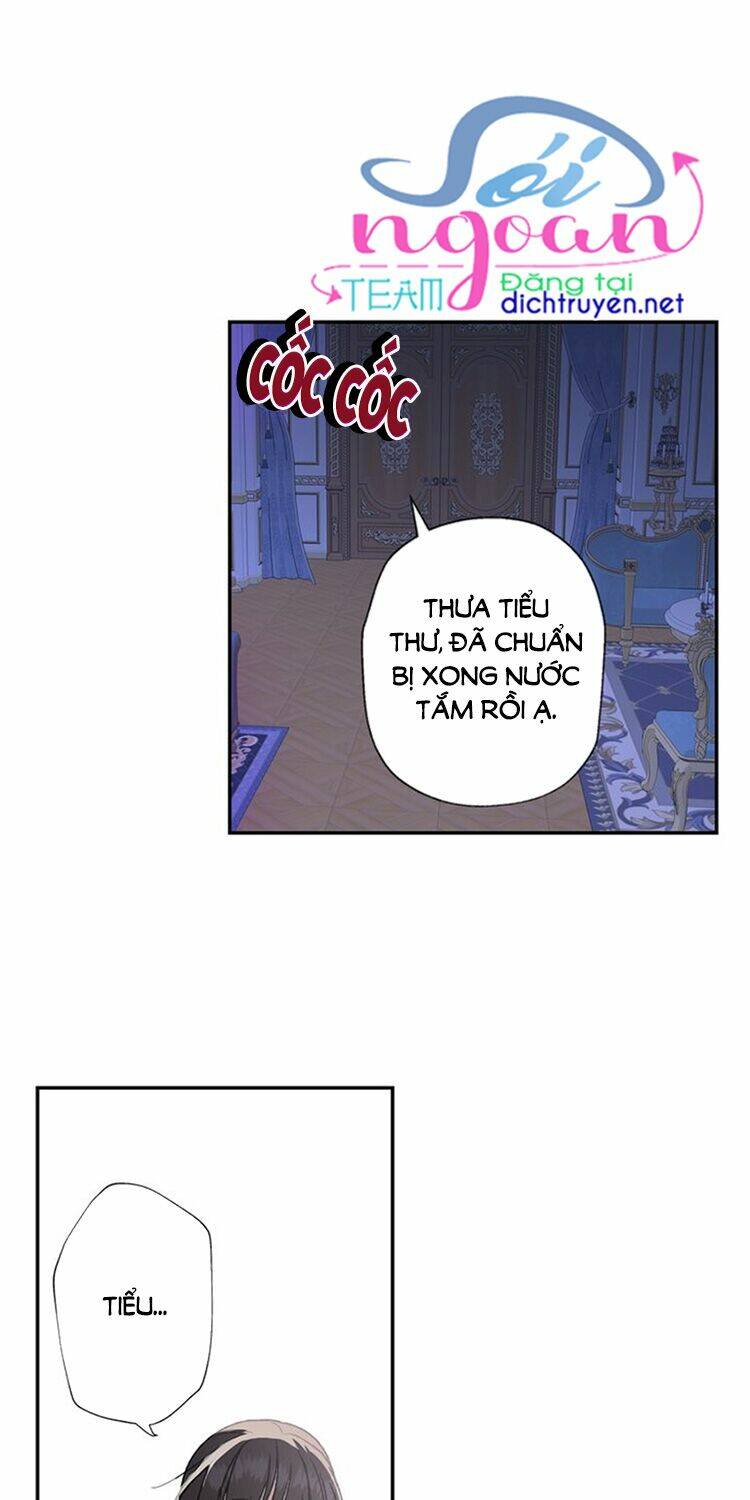 Cha Ơi Con Không Muốn Kết Hôn Đâu Chapter 2 - Trang 2