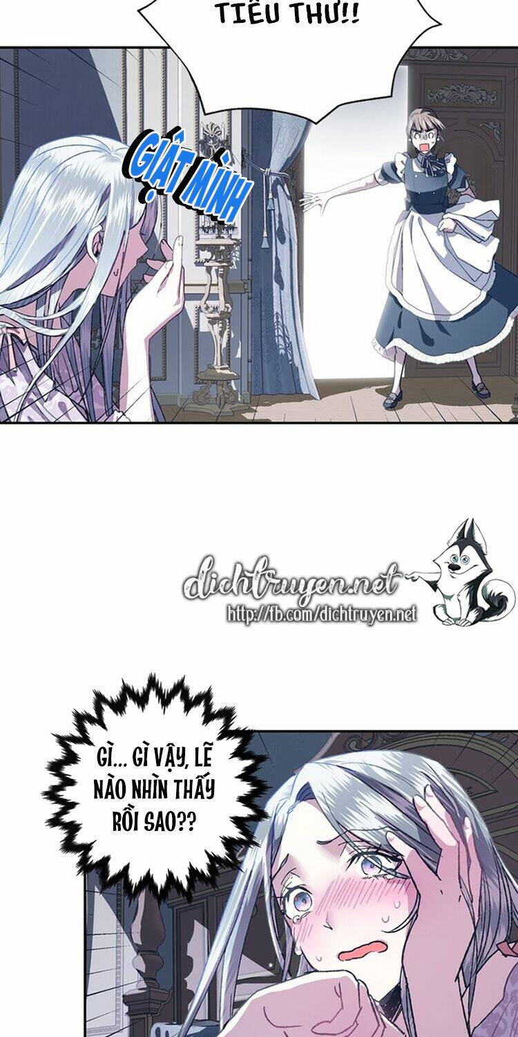 Cha Ơi Con Không Muốn Kết Hôn Đâu Chapter 2 - Trang 2