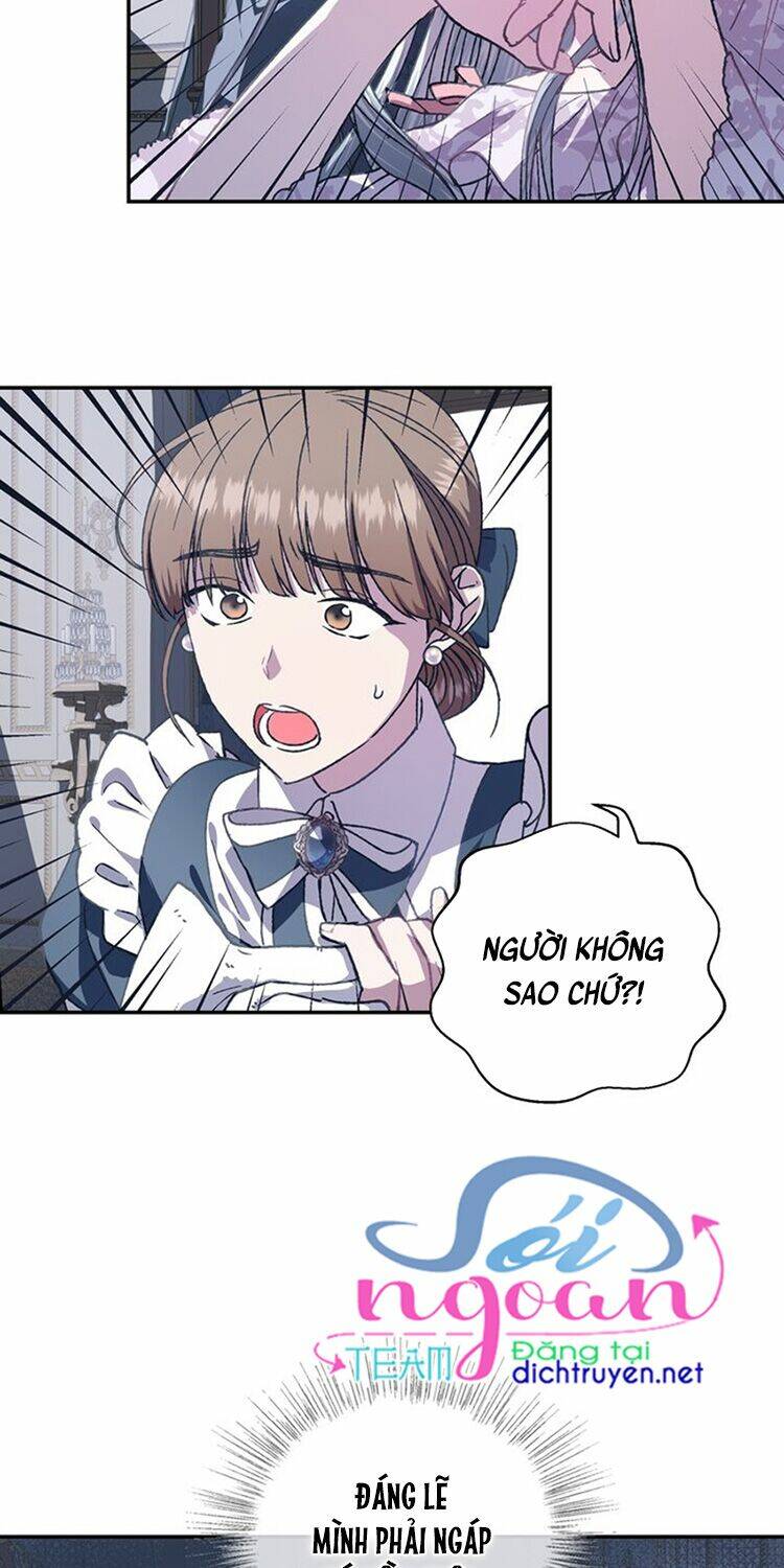 Cha Ơi Con Không Muốn Kết Hôn Đâu Chapter 2 - Trang 2