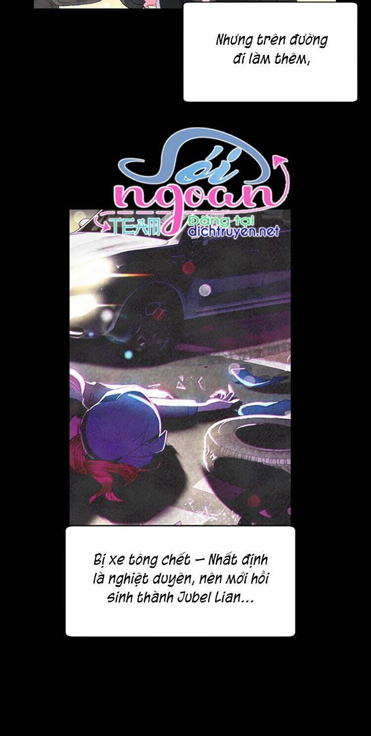 Cha Ơi Con Không Muốn Kết Hôn Đâu Chapter 2 - Trang 2