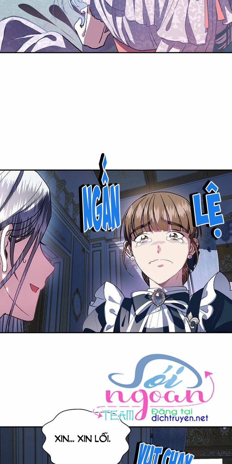 Cha Ơi Con Không Muốn Kết Hôn Đâu Chapter 2 - Trang 2