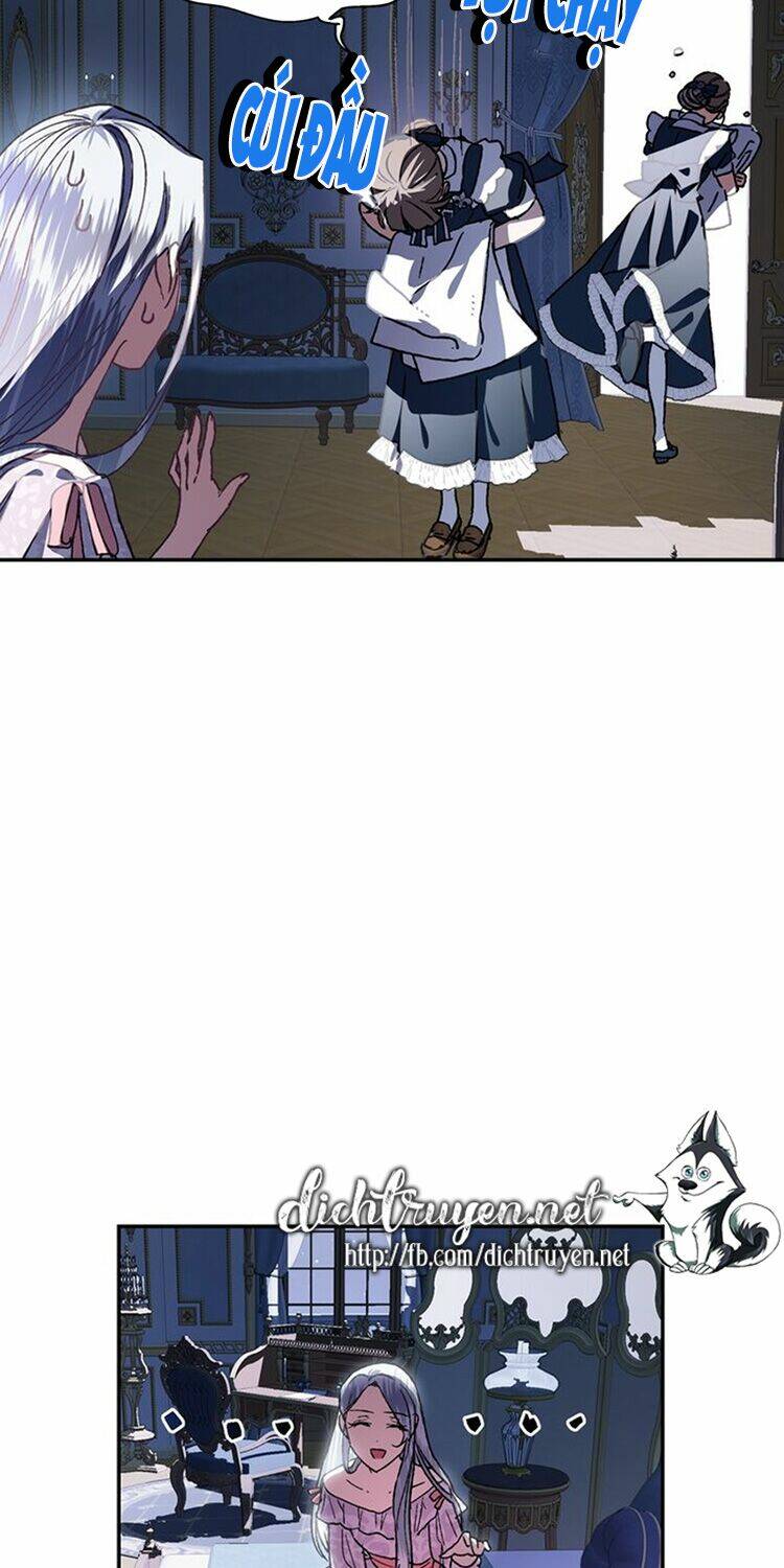 Cha Ơi Con Không Muốn Kết Hôn Đâu Chapter 2 - Trang 2