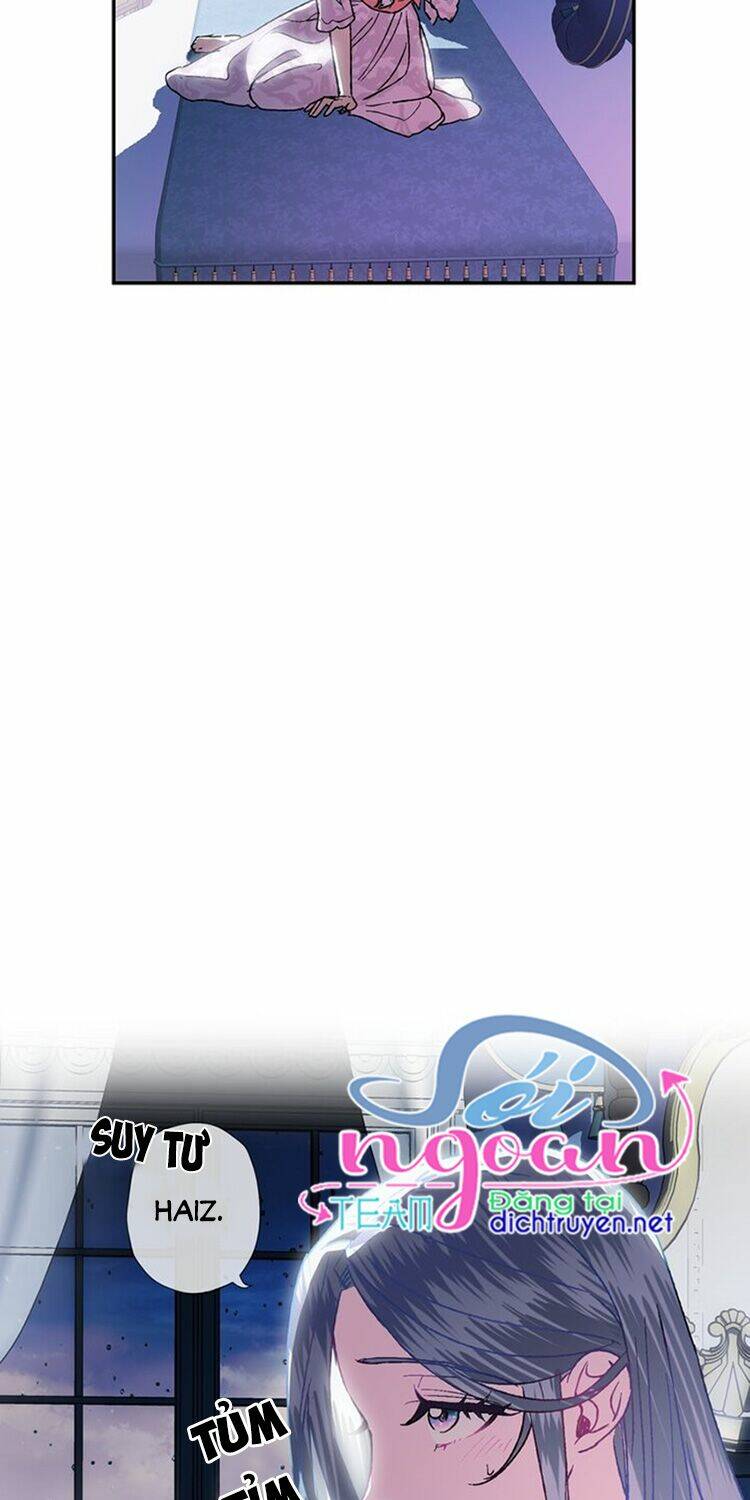 Cha Ơi Con Không Muốn Kết Hôn Đâu Chapter 2 - Trang 2