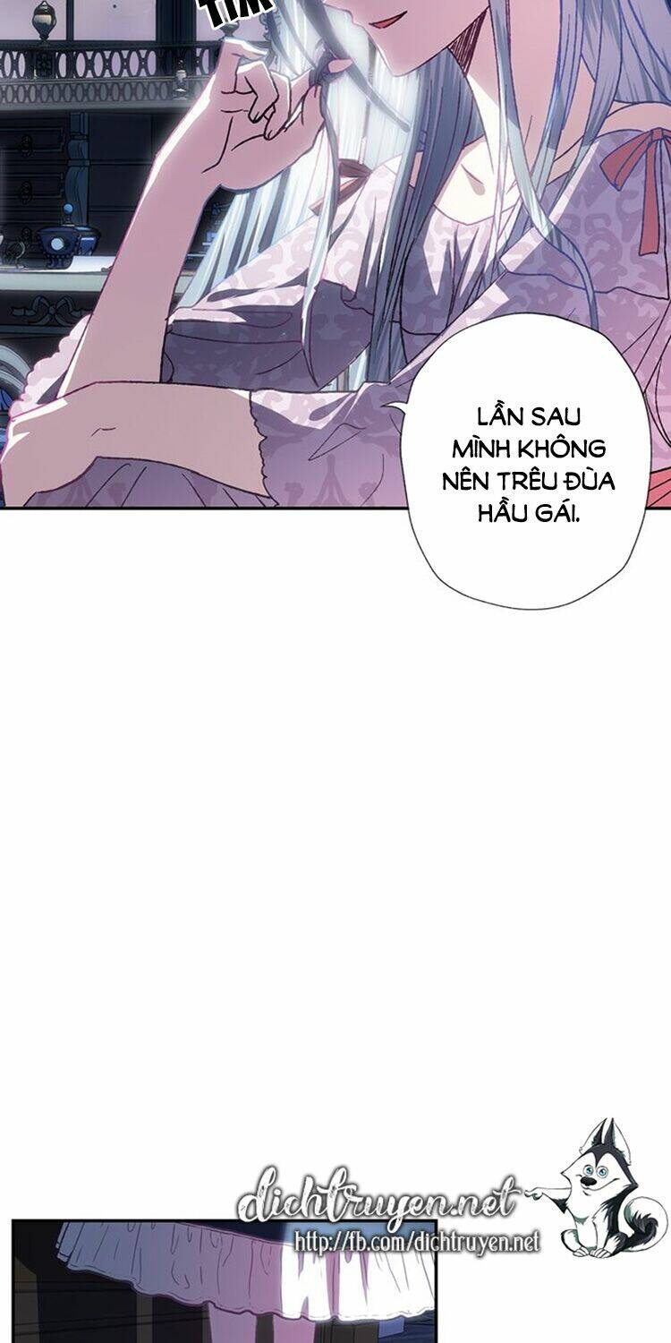 Cha Ơi Con Không Muốn Kết Hôn Đâu Chapter 2 - Trang 2