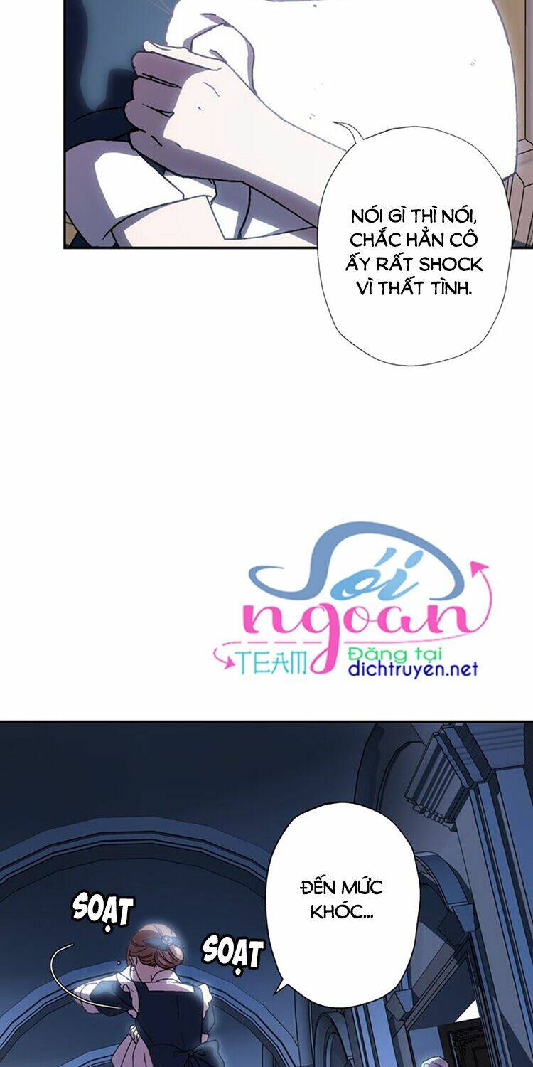 Cha Ơi Con Không Muốn Kết Hôn Đâu Chapter 2 - Trang 2