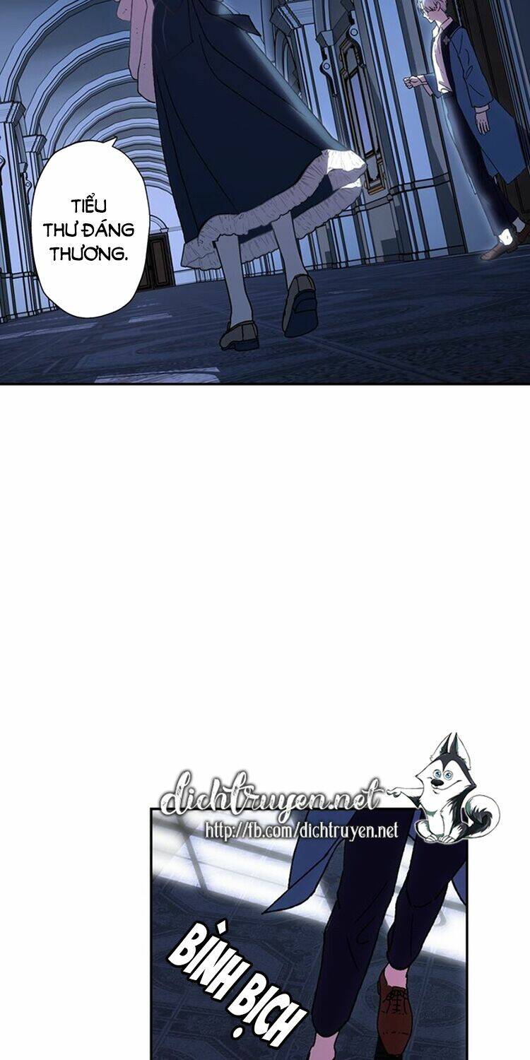 Cha Ơi Con Không Muốn Kết Hôn Đâu Chapter 2 - Trang 2